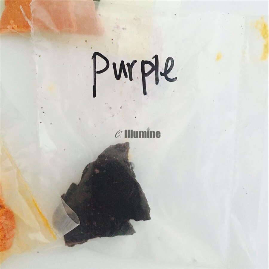 Candle Wax Dyes DYE Natural Handmade Special Colou... Grandado