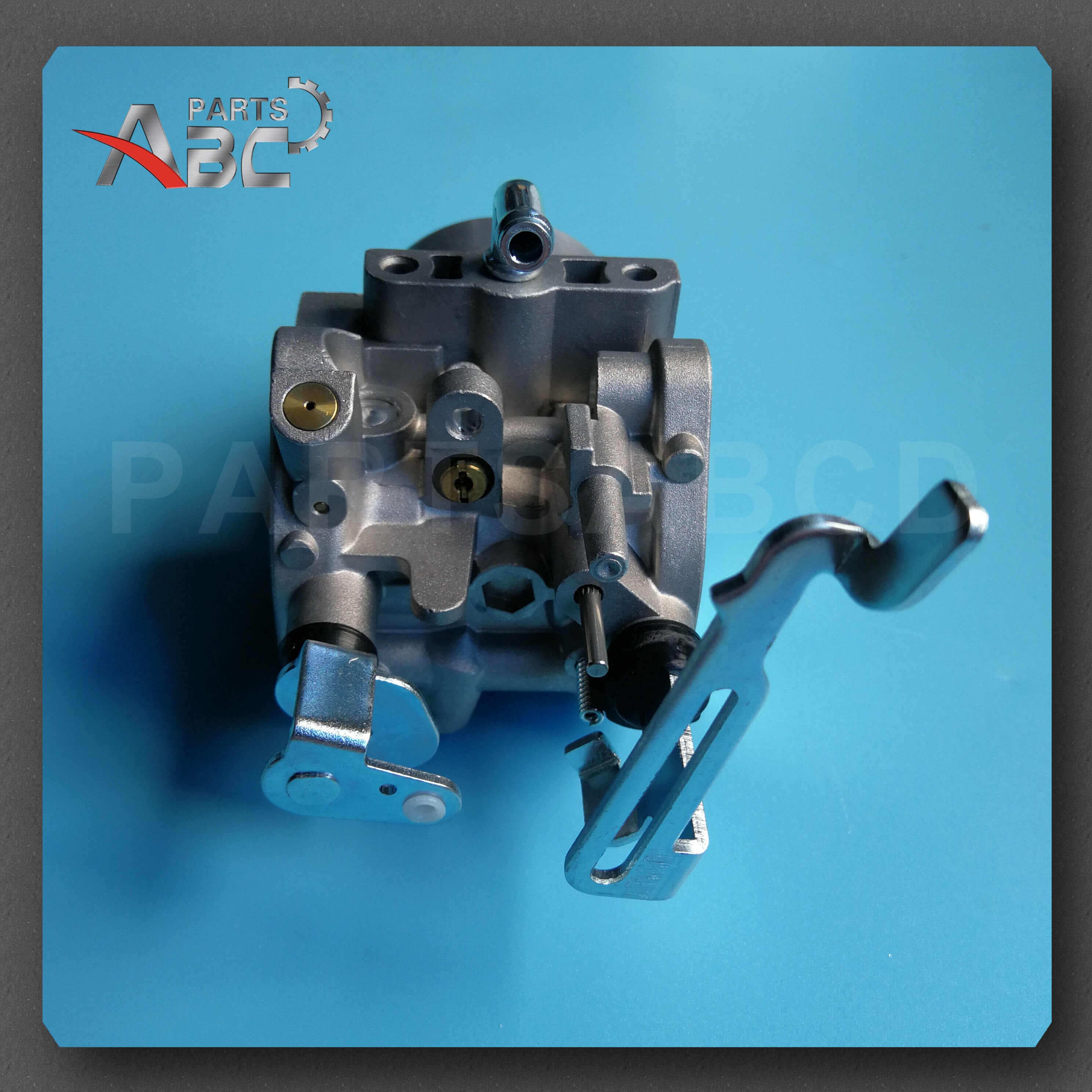 Carburetor For Subaru Robin EX30 Mikuni RGX4800 RGN5100 Carb 279-62364-20