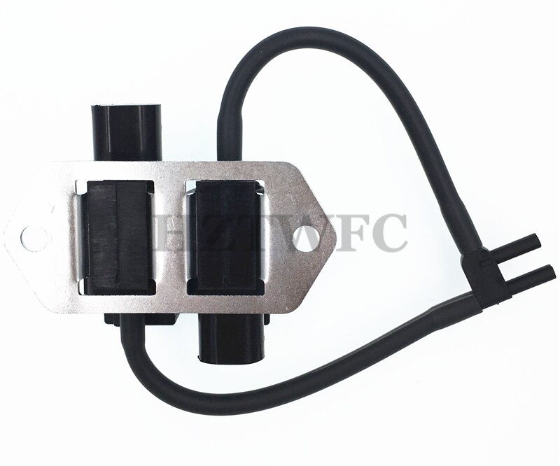 Freewheel Clutch Control Solenoid Valve MB937731 For Mitsubishi Pickup Triton L200 Space Gear L400 K74T K75T K76T K77T PD3W PD5W