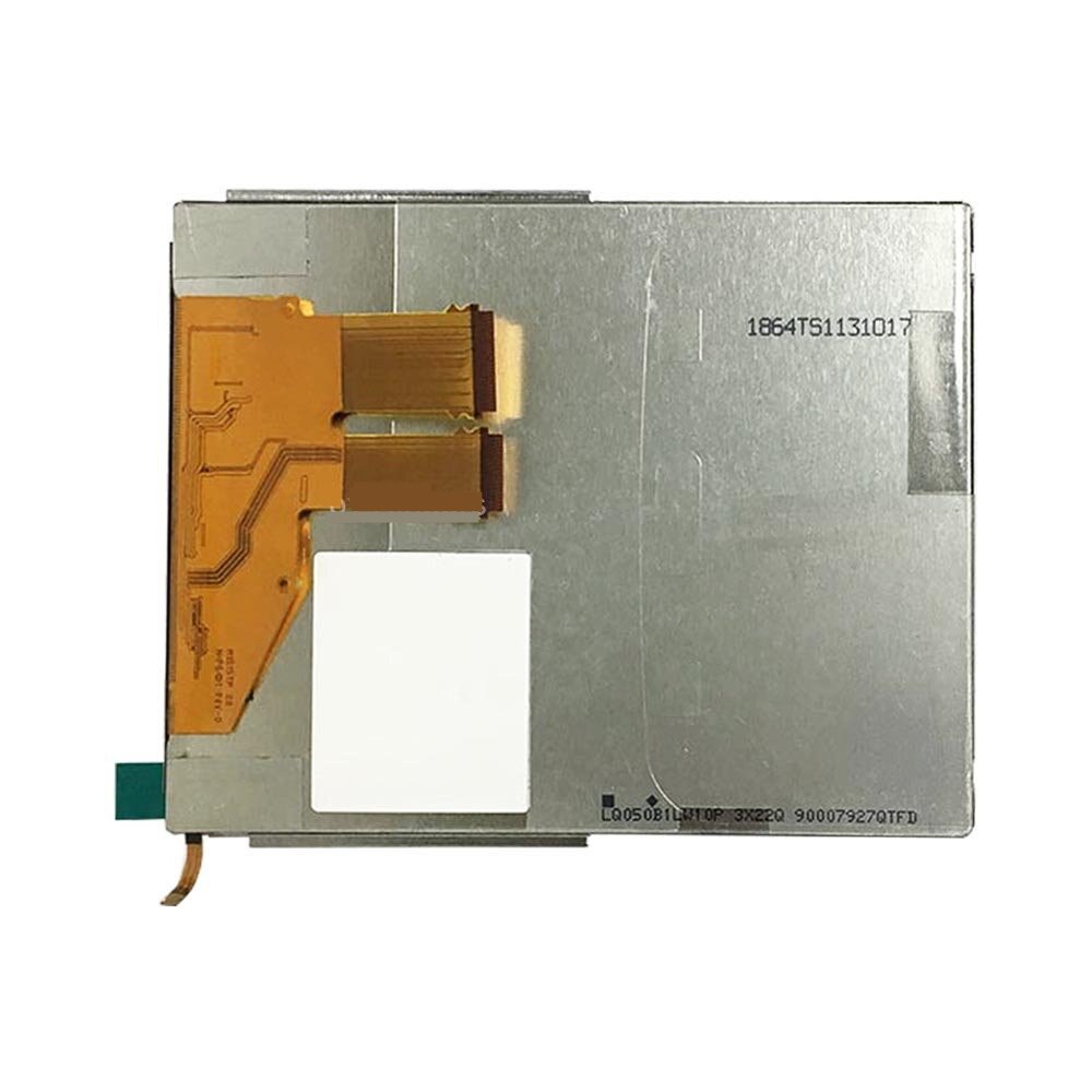 Vervanging Top Bovenste En Bottom Onderste Lcd-scherm Voor Nintendo 2DS N2DS