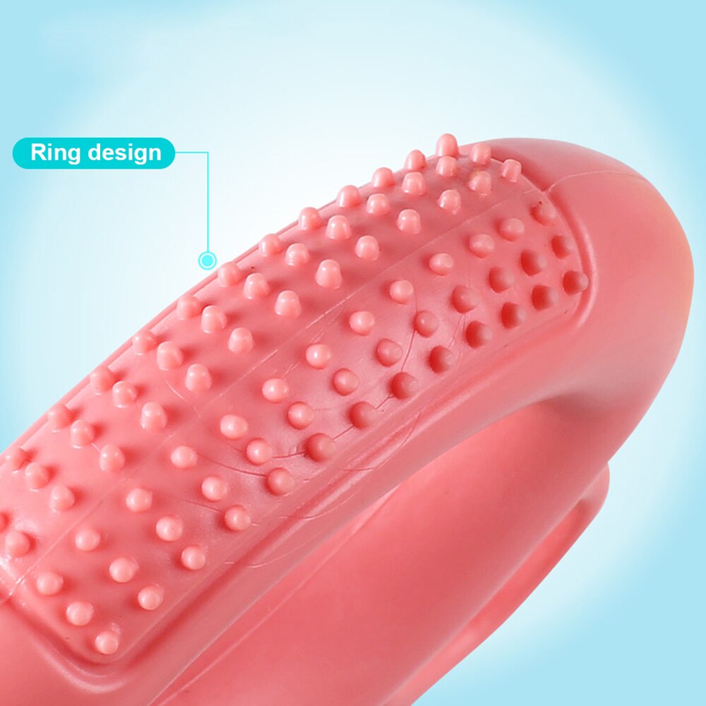 Finger Hand Joints Massager Rehabilitation Physiotherapy Handle Relax Finger Massager Blood Circulation Massager Trainer Tool