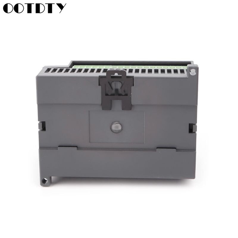 Controlador de módulo de Control Industrial 32MR PLC FX1N DC24V 16 entradas 16 salidas GX desarrollador GX Works2 para Mitsubishi