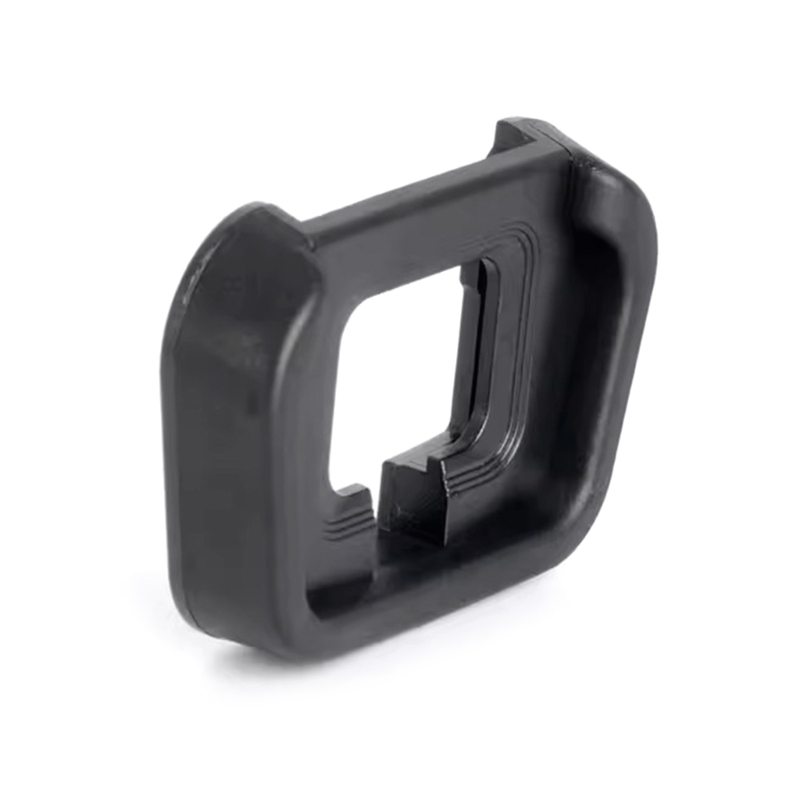 DK29 Oogschelp Oculair Comfortabel dragen Camera Zoeker Oogschelp Blokkeren Verdwaald licht Vermijd oogvermoeidheid Nauwkeurige grootte