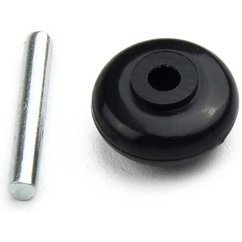 3X assi e rulli teste motorizzate ruote ad albero ottavino per Dyson aspirapolvere Powerheads sostituzione CNIM caldo