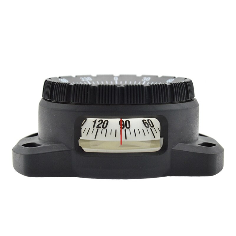 Reloj de deportes acuáticos a 50m, brújula impermeable equilibrada, brújula subacuática, buceo, brújula, equipos luminosos