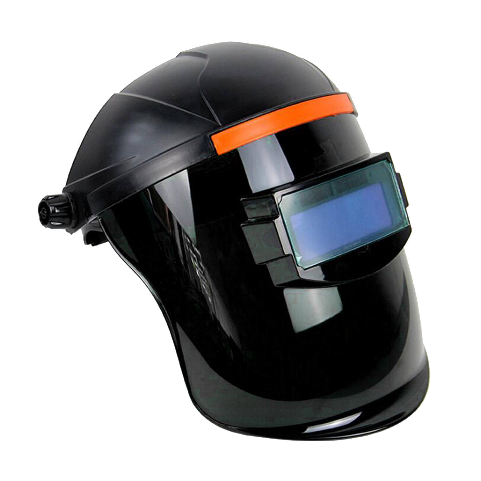 Solar Power Welding Helmet 9-13 Adustable Strap Insulation Visor Glasses Eyes Goggles Protector for TIG MIG Arc Weld