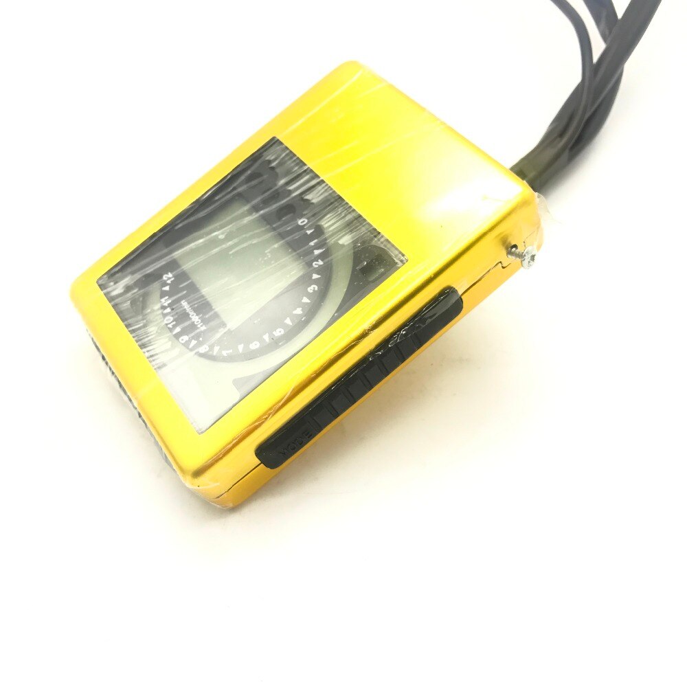 compteur de vitesse universel pour 110CC 125CC 150CC 200CC 250CC ATV Quad Dirt Bike