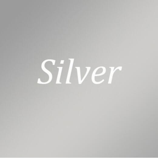 9 st/set nordisk stil djur älg väggdekal barn baby rum vinyl väggdekor jul heminredning tapet rådjur konst väggmålning: Silver-