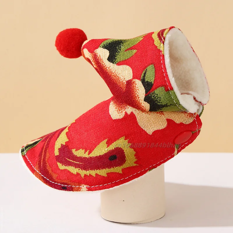 Ropa encantadora para pájaros, cubierta colorida, vestido y protege tus loros de mascotas, cómoda tela para pájaros, traje para pájaros, ropa para periquitos: L / Rojo