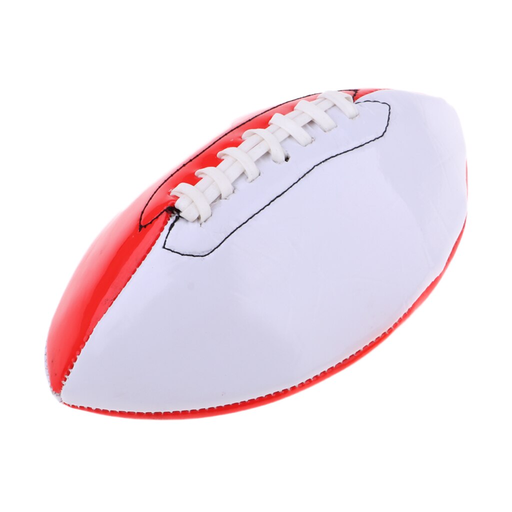American Football No.3 Ball Kids Football Training Ball 23cm Indoor Outdoor