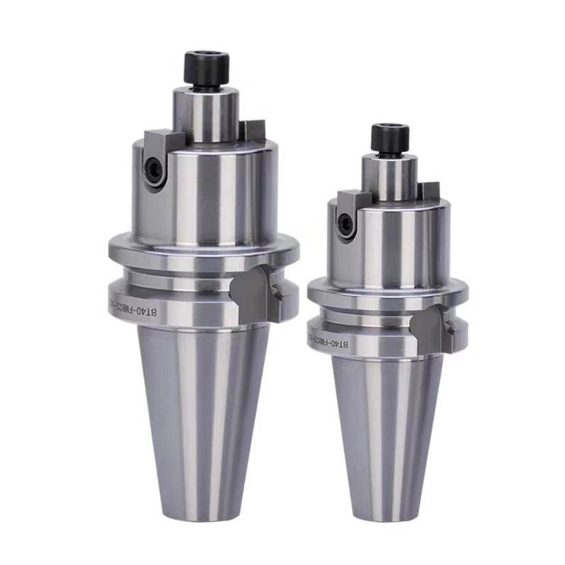 Nc CNC Machining Center Milling Cutter Holder BT30 BT40-FMB22 High Precision Plane Milling Cutter Reclining Rod
