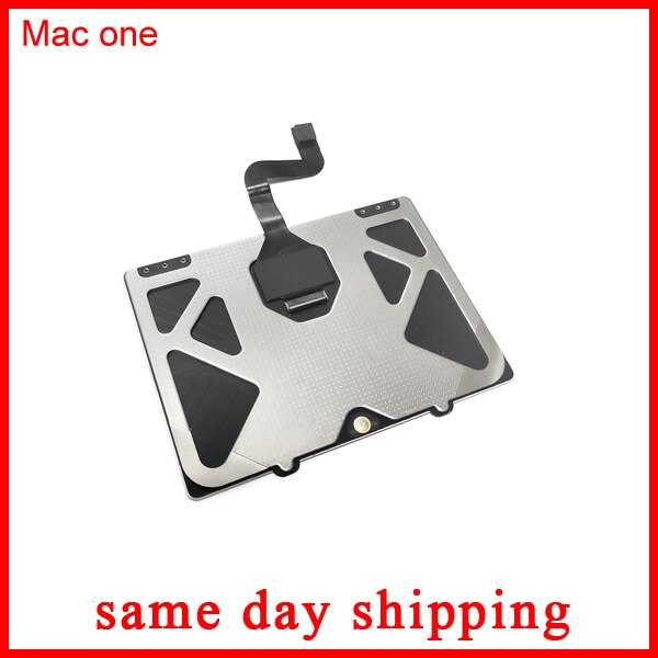 Original Trackpad For Macbook Pro Retina 15.4" Laptop A1398 Touchpad 821-1904-A