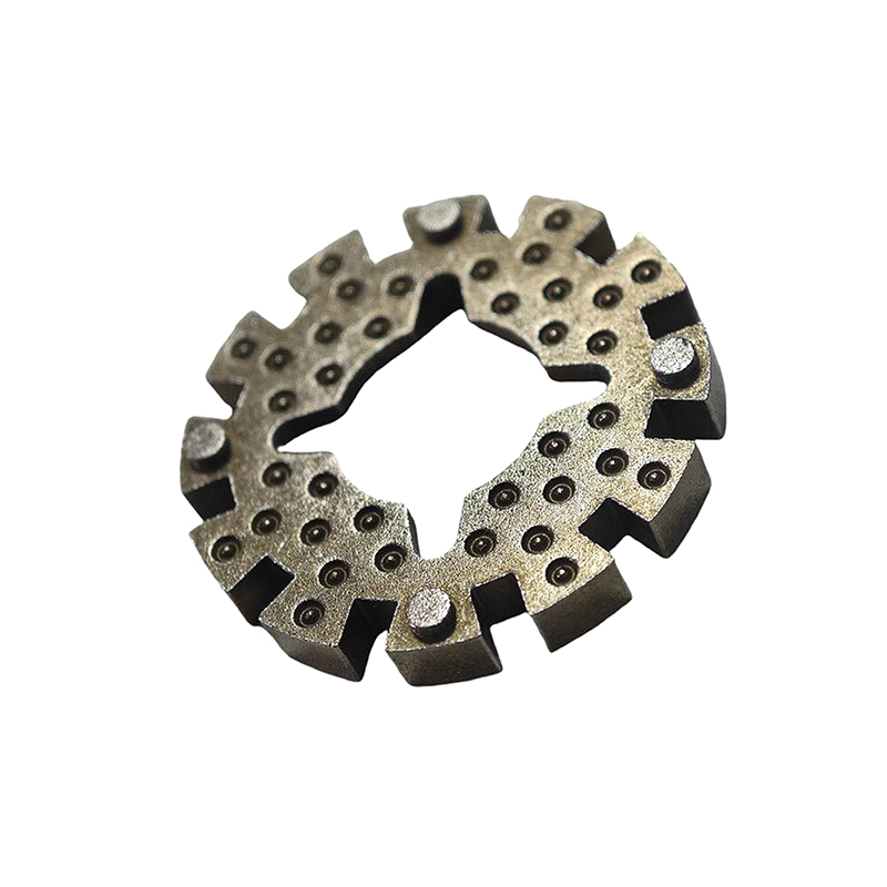 Oscillating General Multi Tool Shank Adapter Oscillating Saw Blade Starlock Adapter For Woodworking Power Tool Accessories