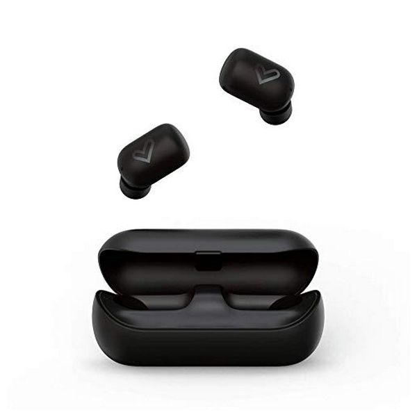 Energy Sistem Urban 4 True Bluetooth Headset - 380mAh Battery - Built-in Microphone