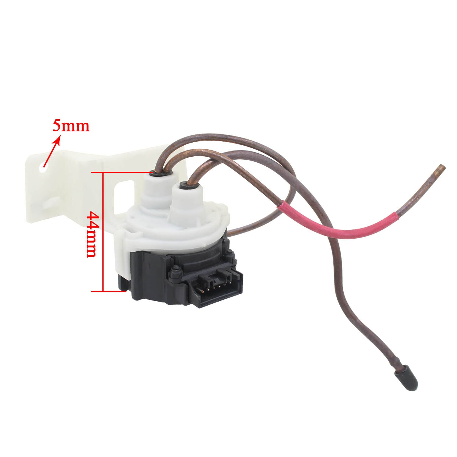 for Refrigerator solenoid valve Single pulse valve – Grandado