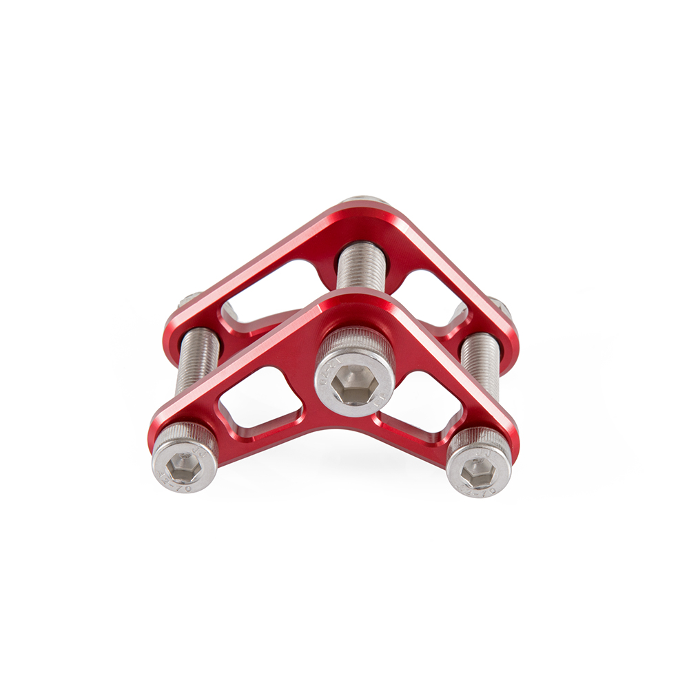 sprint Ammortizzatore Posteriore Staffa Trasferimento di Codice per Vespa Piaggio 3VTE volare 125 250 300 LXV150 GTV250 GTS GTS250 Motorino di Scossa assorbitore