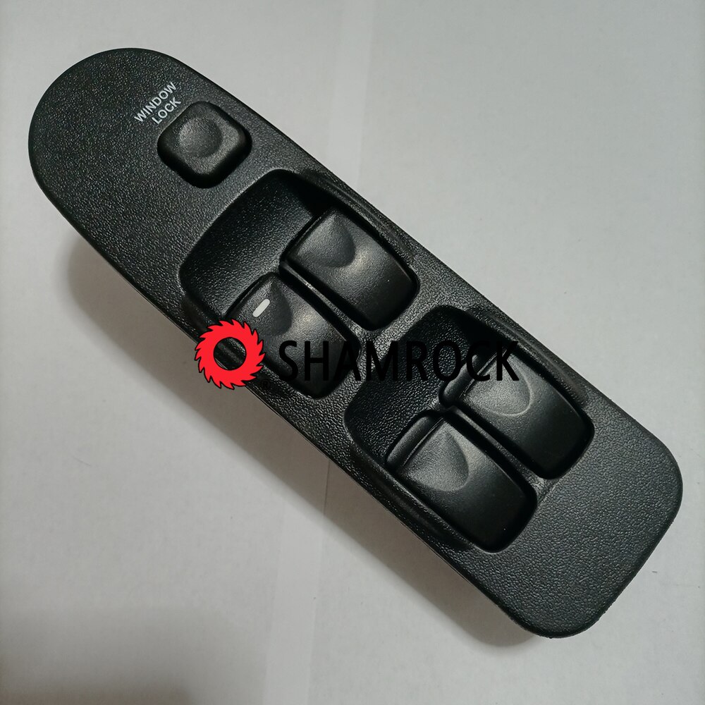Master Power Window Control Switchs OEM MR740599/MR792845/MR915962/MR792851/MR793230 for Mmitsubishi Carisma Saloon Space Star: 1PCS