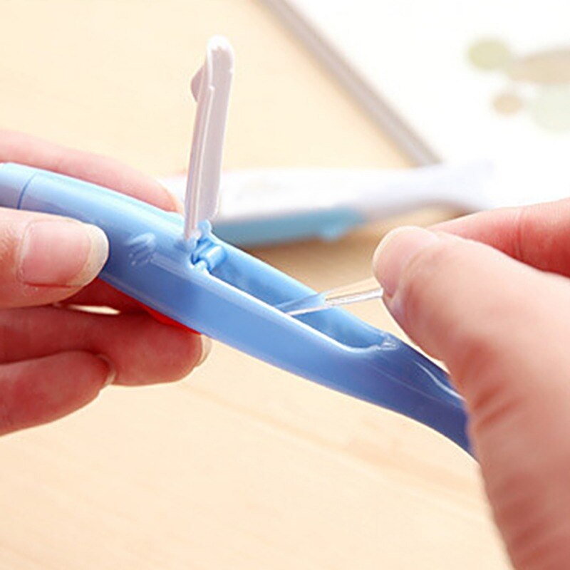 Baby Led Licht Oor Lepel Kind Care Oren Schoonmaken Oorsmeer Graven Lichtgevende Graven Oorschelp Cartoon Lepels