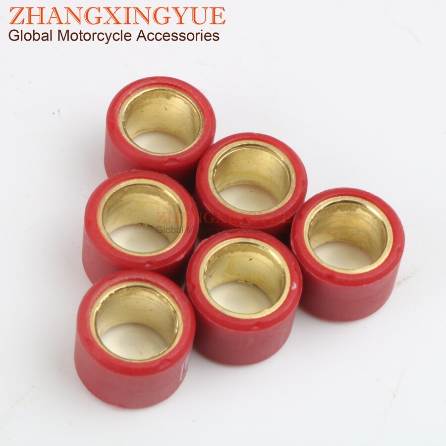 Scooter Prestaties Variateur Set & 1 k 1.5 2 k Torsieveer voor RS ULTIMA Avenger Fahnder Matador Roadrunner Super sonic 50cc 2 t