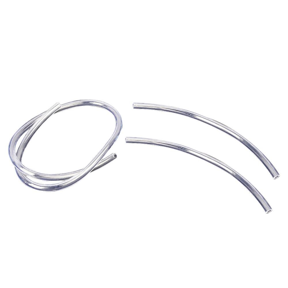 Universal Automotive Brake Line Bleeding Bleeder Flush Tool Kit