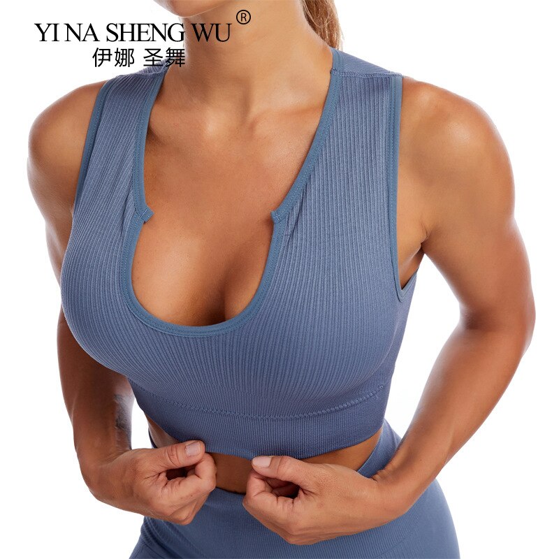 Épnglé sur Ropa Deportva | dées de mode, Tenue de yoga, Tenue