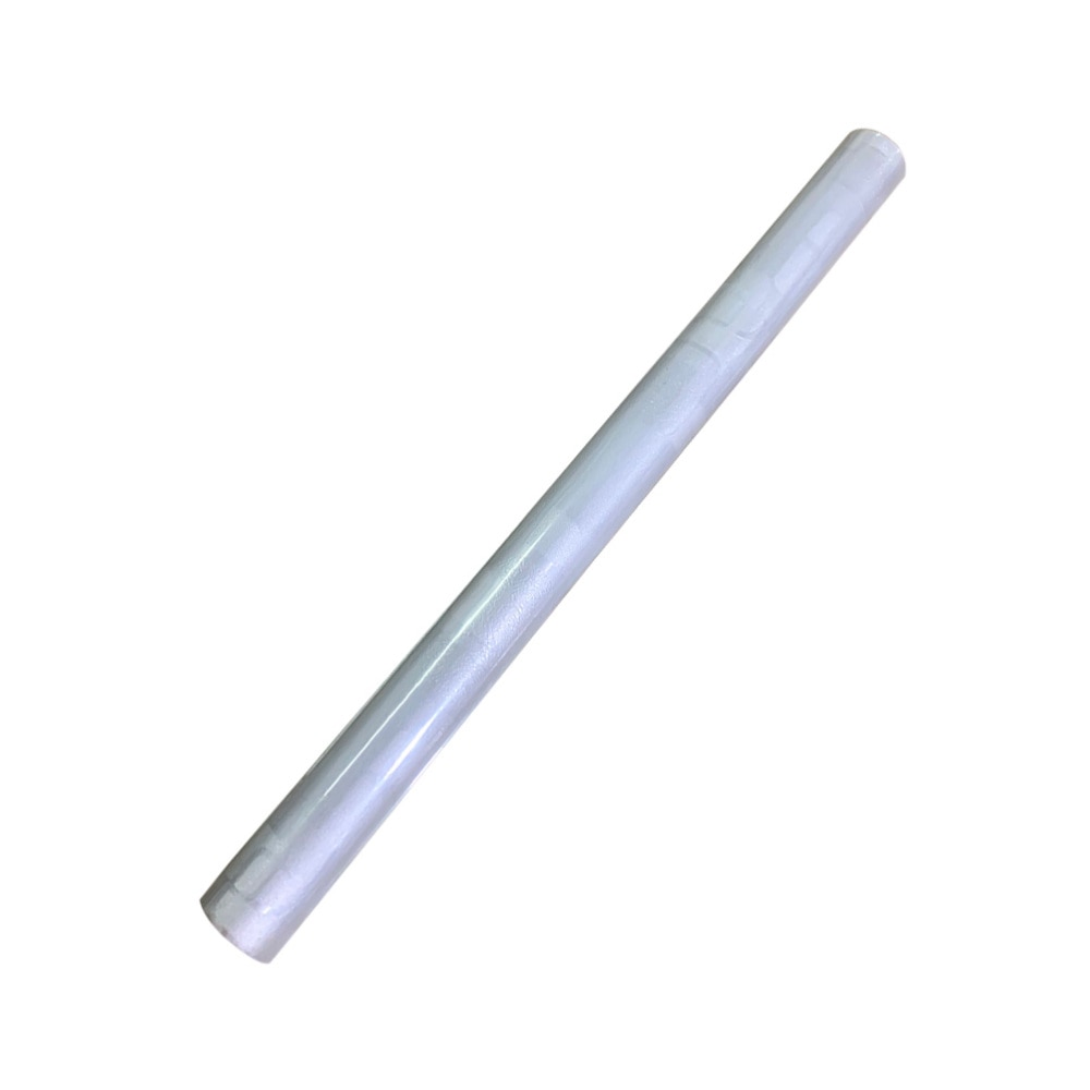 Privacy WIndows Film Rhombic Blurry Pattern Frosted Window Sticker for Bathroom Living Room 100x45cm