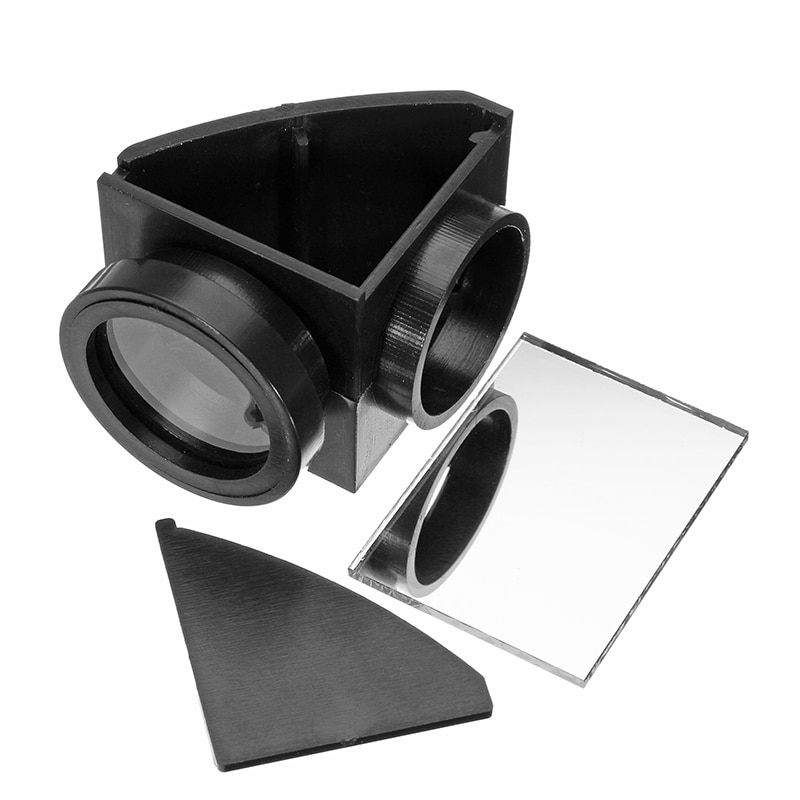 marca nuovo Periscopio Esperimento di Fisica Laboratorio Modello Staccabile Ottico di Riflessione Insegnamento della Scuola