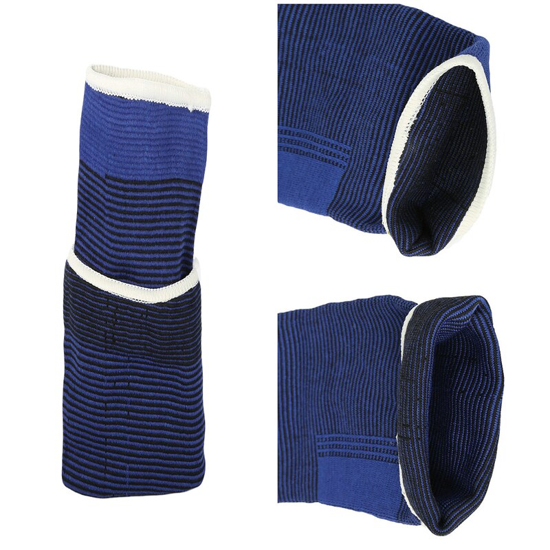 Genouillères élastiques pour basket-ball | 2 pièces-1 paire, sécurité, Football, genouillère, accessoire de Sport, Protection élastique pour le genou