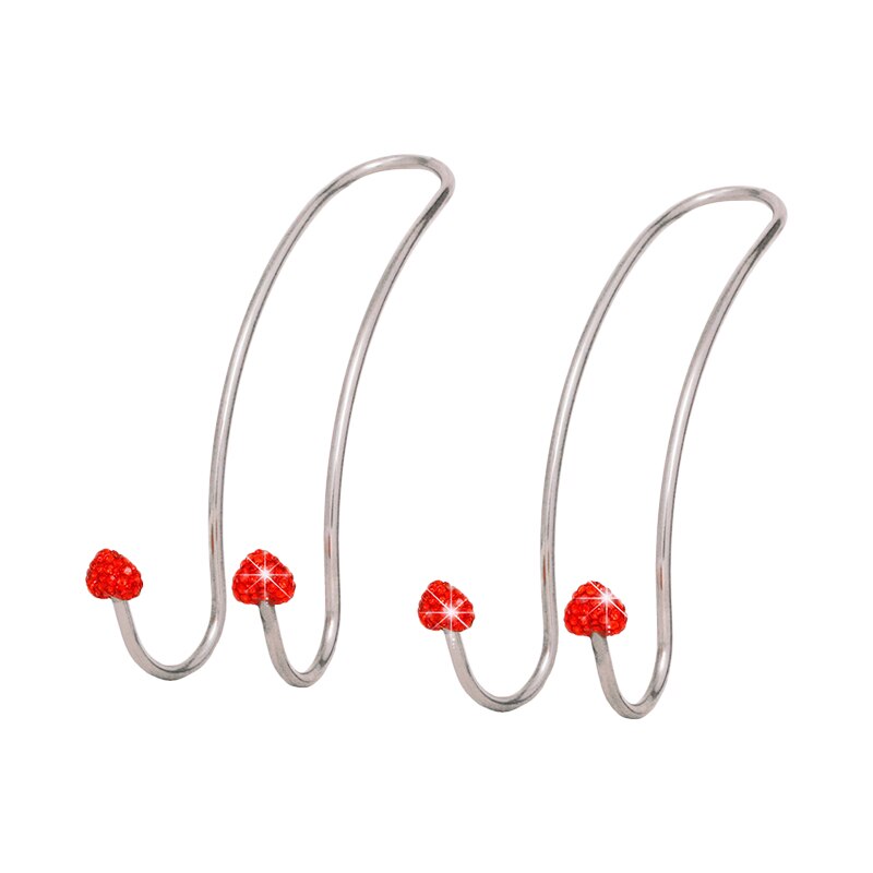Auto Accessoires Product Diamant Auto Rvs Haak Interieur Accessoires: B