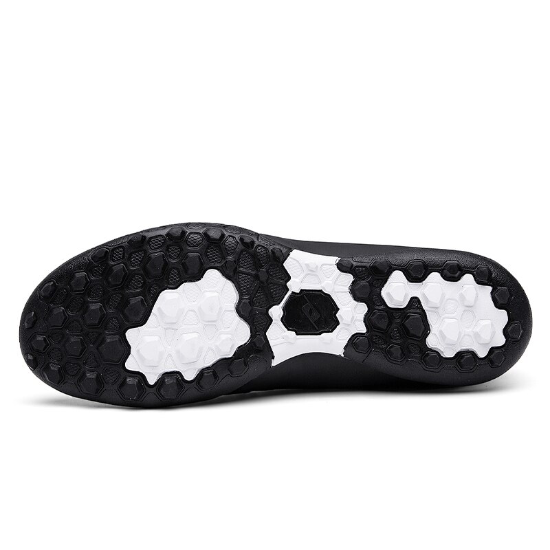 Men Indoor Soccer Shoes Yellow Big Boy Football Sock Boots Brand Fg Soccer Shoes Women High Top Soccer Sock Shoe Men