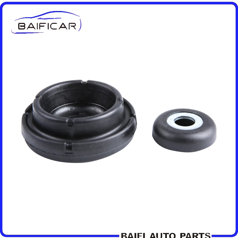 Baificar Gloednieuwe Echt Schokdemper Top Rubber Druk Lager 96653239 96535009 Voor Chevrolet Lova Aveo Zeil