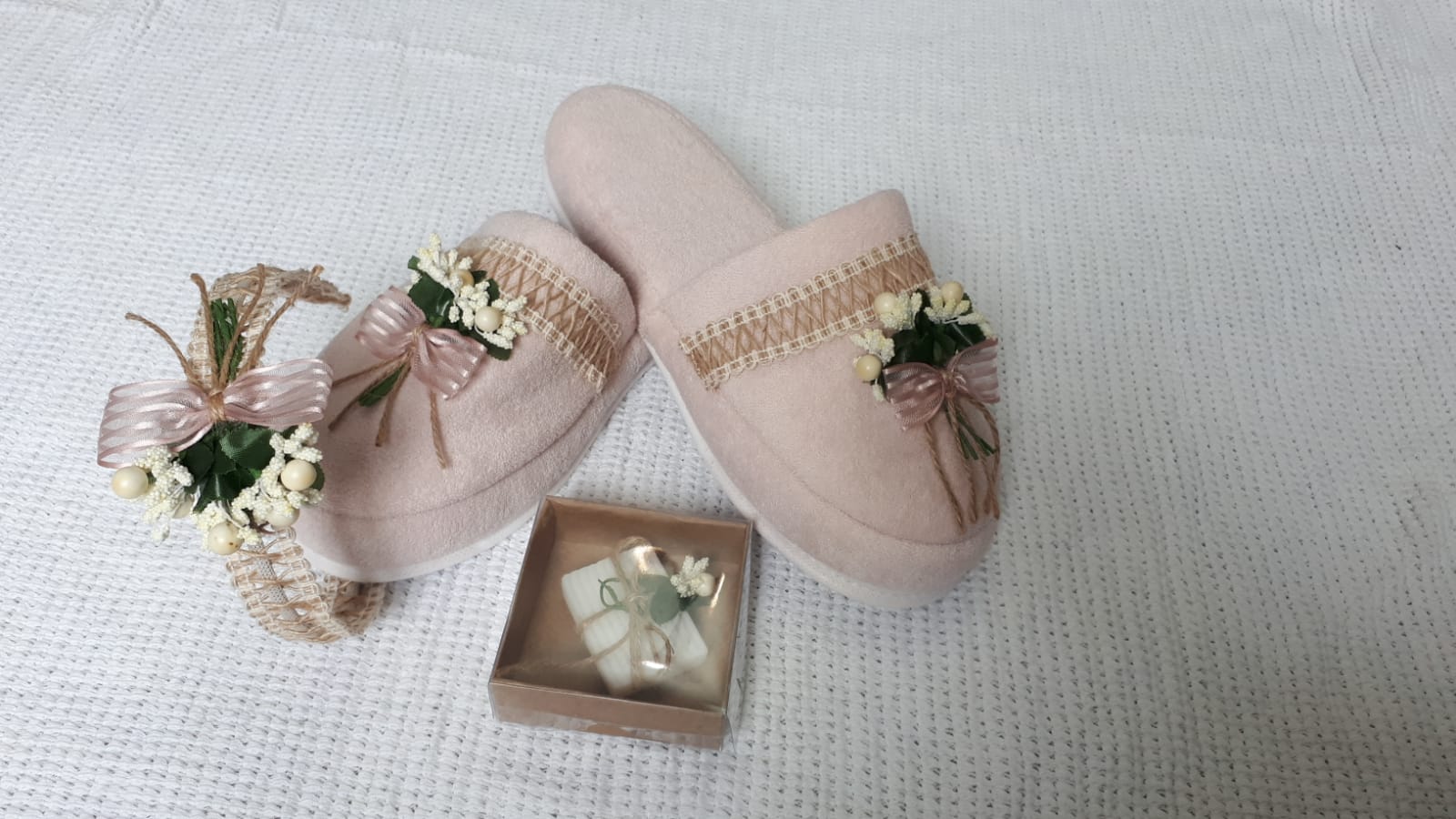 Familie Bijpassende Outfits Baby Shower Moederschap Fotografie Jurk Slippers Schoenen Hoofdband Pasgeboren Moeder Party Zwangerschap Giysil