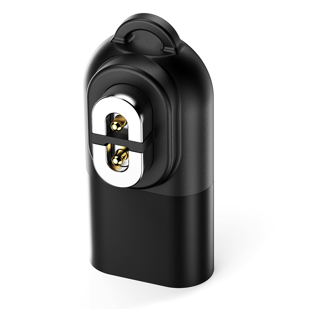 Magnetic Charger Converter Charger Type C Charging Adapter USB C for Shokz Charging Cable Adapter for Shokz OpenRun Air: LIGHT BLUE