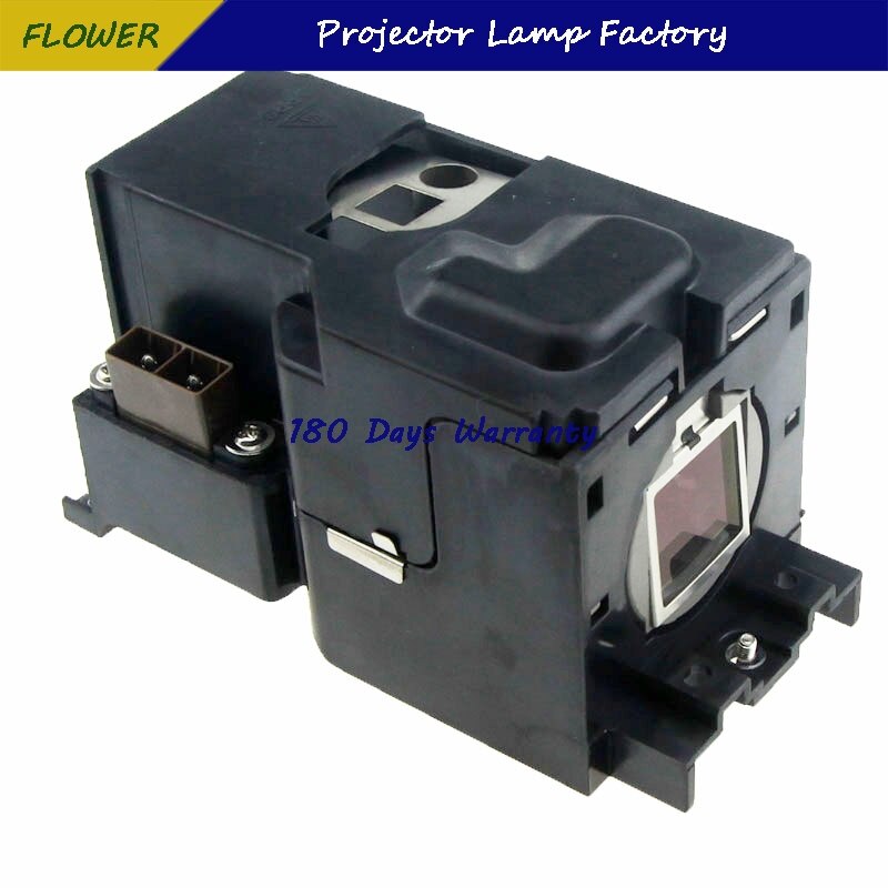 TLPLV5 Projector Lamp with Housing for Toshiba TDP-S25,TDP-S25U,TDP-SC25,TDP-SC25U,TDP-T30,TDP-T40,TDP-T40U 180 Days Warranty