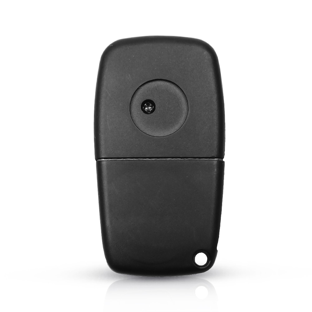 KEYYOU 3 Tasten Ersatz Flip Folding Remote-Car Key Shell Fall Für FIAT Punto Ducato Stilo Panda Auto Schlüssel Mit SIP22 Klinge