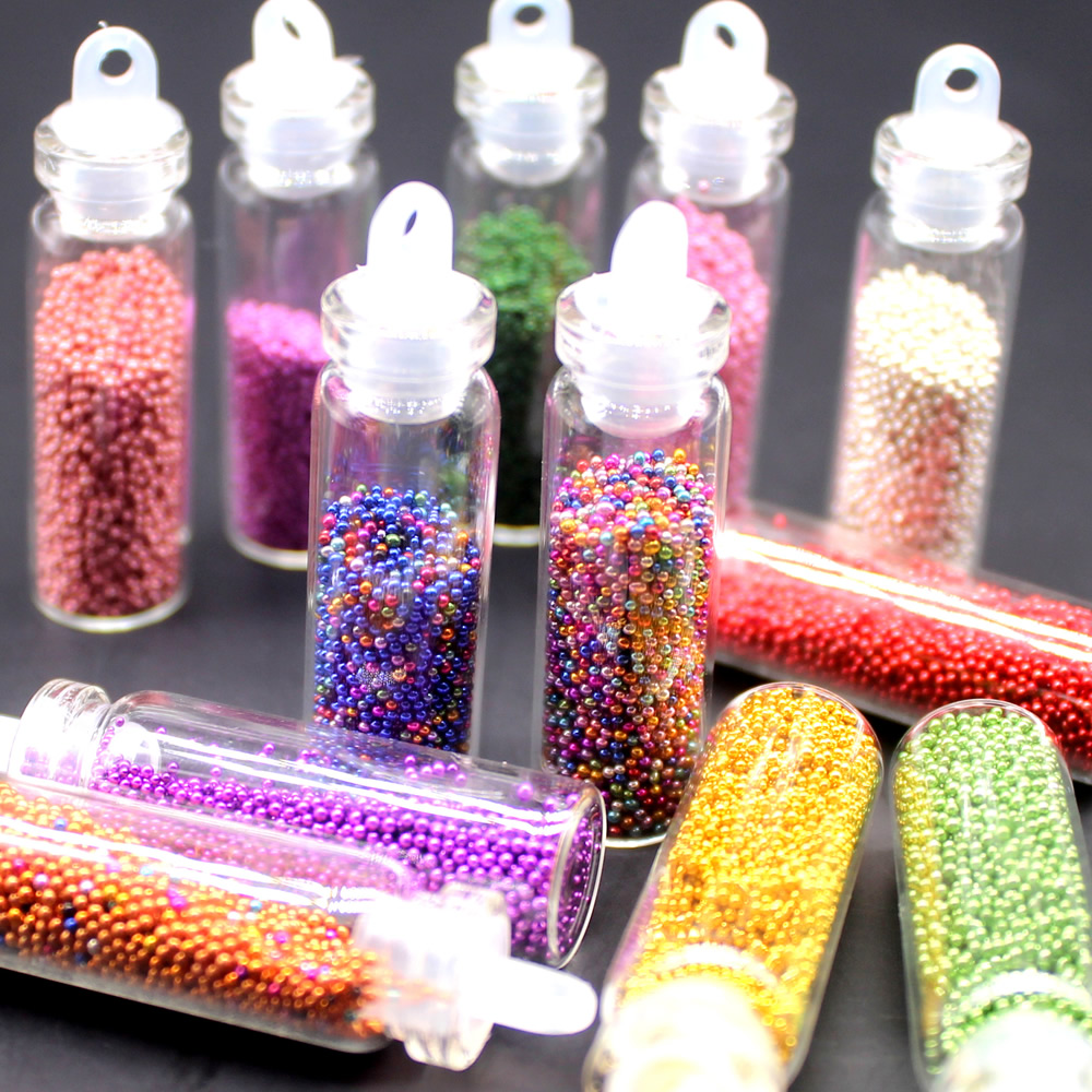 1Pcs Kleur Kralen Speelgoed Glass Bead Grappige Kinderen Speelgoed Plastic Cartoon Meisjes Magic Dieren Vervorming Speelgoed Kids Kralen