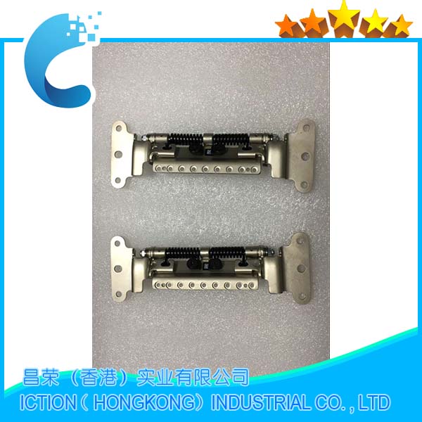 Bisagra LCD Original nueva de 27 ''A1419 para Imac A1419 bisagra Lcd años