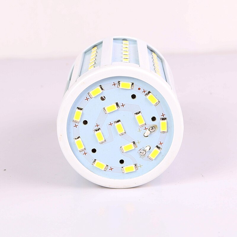 Illuminazione fotografica 35 W HA CONDOTTO Le Lampadine 220 V 5500 K Photo Studio Della Luce Della Lampada 2 Pcs E27 Interfaccia DSLR Accessori foto Del Telefono della macchina fotografica