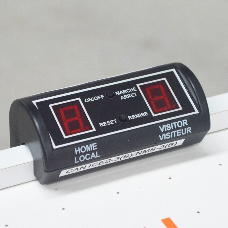 Air bord vuxen standard bord ishockey bord förälder-barn interaktion spel stora barn luft bord