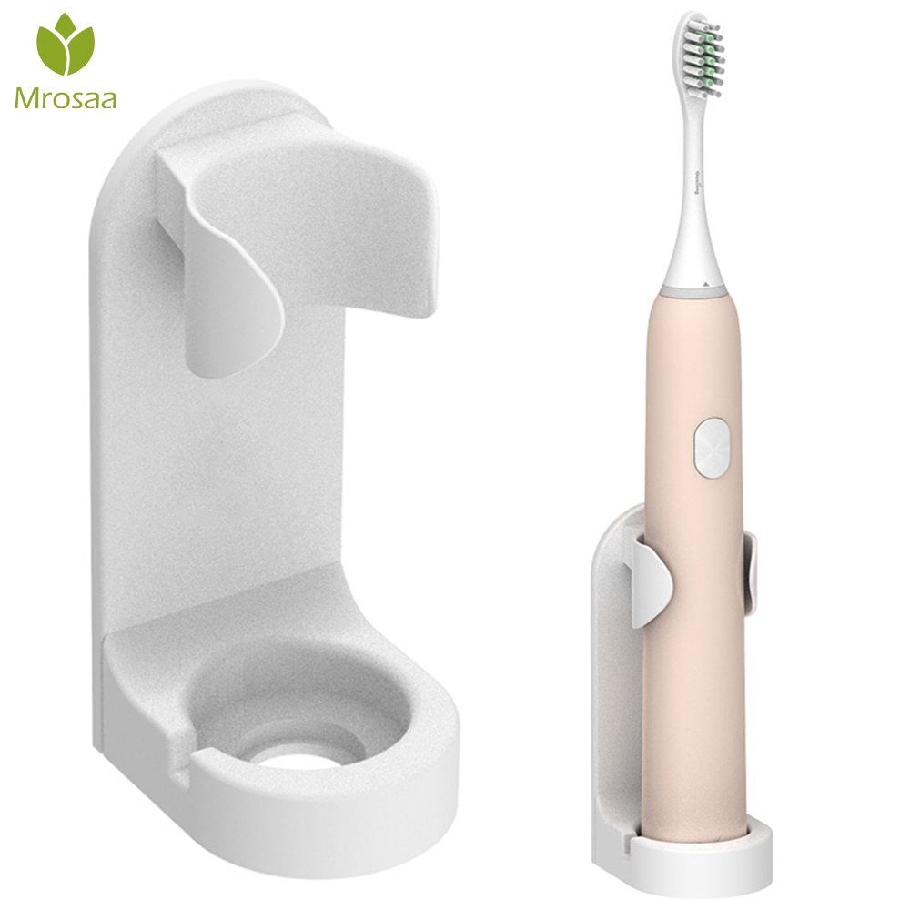 Wall Mount Elektrische Tandenborstel Houder Pak Voor Orale B/Soocas/Mijia/Oclean/Xiaomi Elektrische Tandenborstel body Base Stander