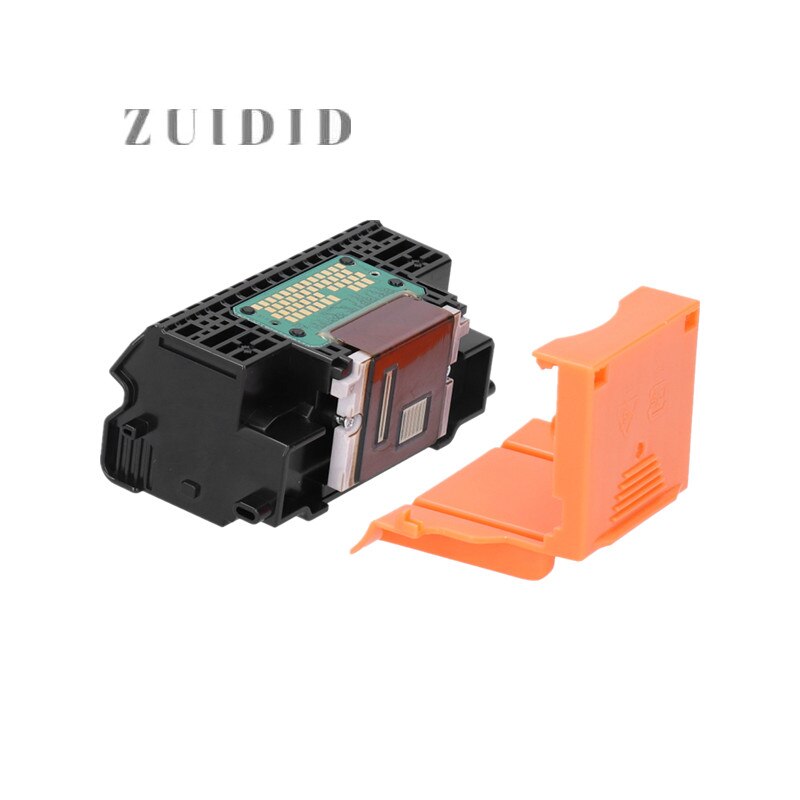 QY6-0073 Tête D'impression 0073 Tête d'impression pour Canon iP3600 iP3680 MP540 MP560 MP568 MP620 MX860 MX868 MX870 MX878 MG5140 MG5180 imprimante