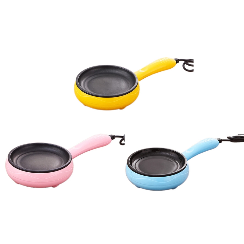Multifunction Mini Electric Egg Omelette Cooker Eggs Boiler Electric Egg Omelette Retailsale