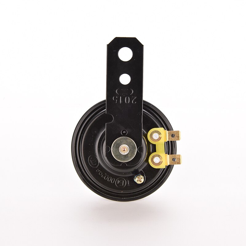 Klaxon universel à Air pour moto et quad, son fort, 12V, 105db, étanche