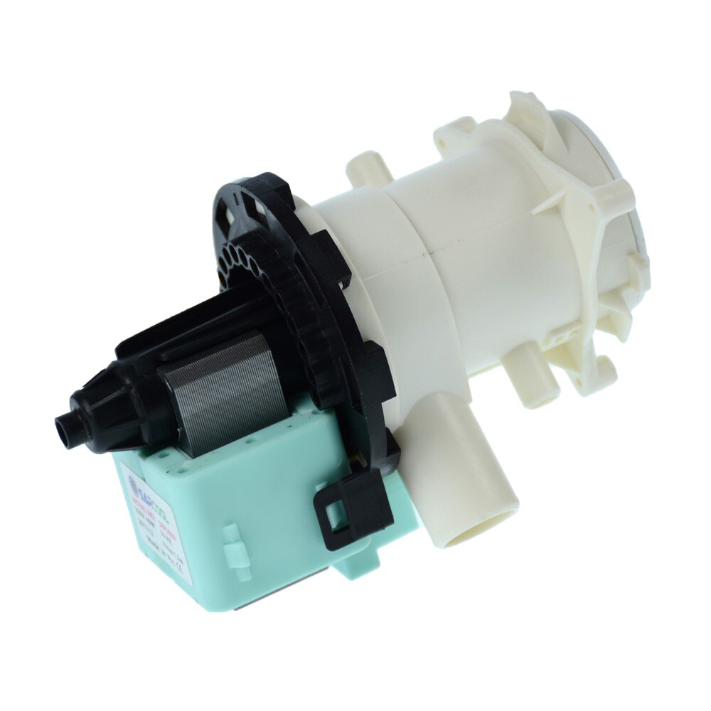 Washing Machine Drain Pump Replacement For Beko WML16106P, WML16126P, WTC5701B0, WTV8712XSW, WTV8712XW, WMI71241 - 2880401800
