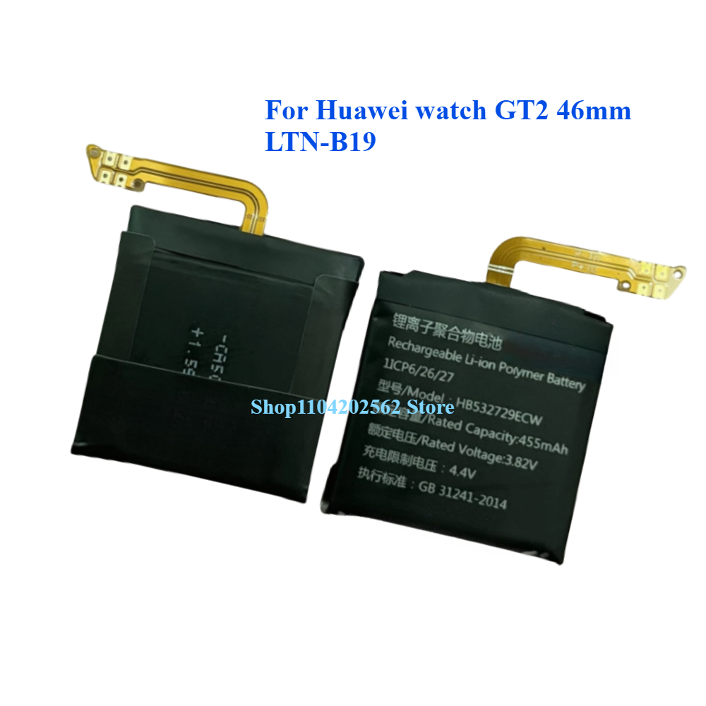 For Huawei Watch 2 3 GT GT2 GT2E GT3 Pro GT4 GT5 Watch2 Watch3 PRO Watch1 Watch4 41mm 42mm 46mm