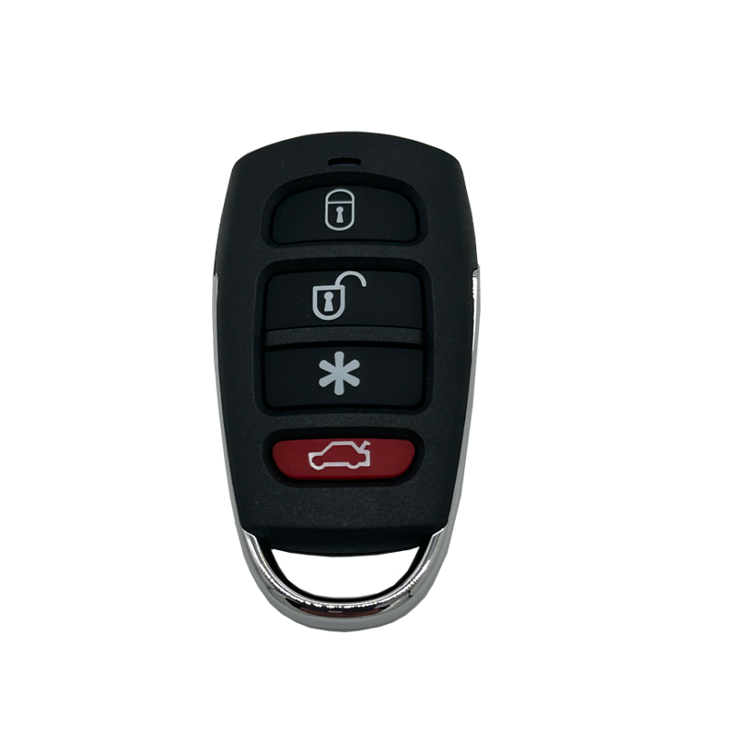 car key shell car alarm remote shell keyless entry central lock remote controller case without PCB auto key fob case replacement