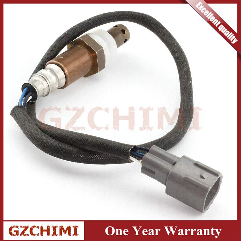 89465-36040 Oxygen Sensor For Toyota Land Cruiser Coaster Lexus GX400 GX460