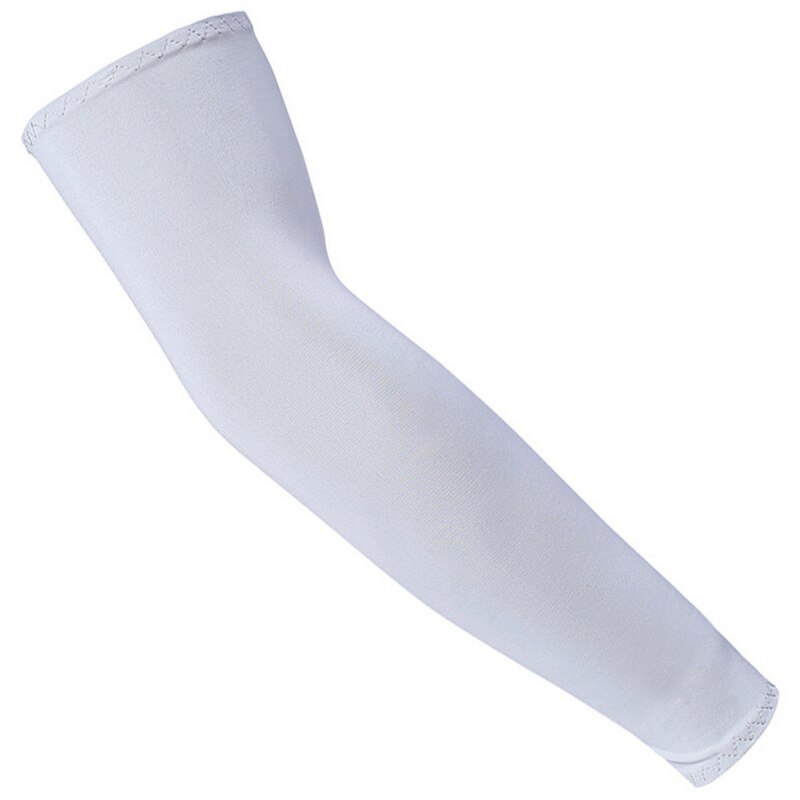 Fitness Zonnebrandcrème Manchet Sport Fietsen Quick Dry Riding Running Mouwen Arm Mouwen Cool Fietsen Arm Pads Arm Warmers: H