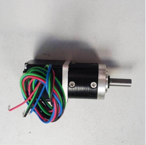 Nema11 Planet Gearbox Stepper Motor length 28mm Nema 11 Geared Stepper Motor