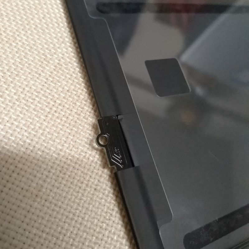 Bateria do iPada - Kompatybilna z iPad Mini 1/2/3/4, Air, Pro 5/6 - A1489, A1490, A1491, A1599